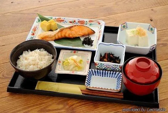 Hotel Unizo Tokyo Shibuya יפן
