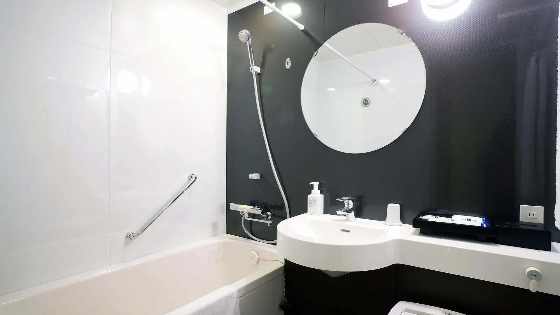 ***  Hotel Unizo Tokyo Shibuya 일본