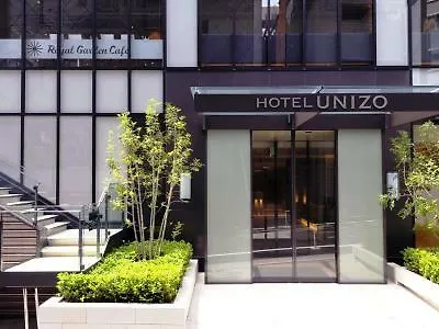 Hotel Unizo Tokyo Shibuya 3*,  일본
