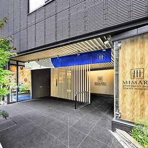 Mimaru東京 池袋 東京都