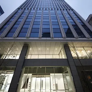 Mita Kaikan 東京都