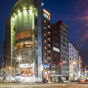 アパホテル東新宿歌舞伎町 東京都