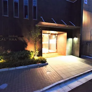 レジデンスコンドミニアム　カラハーイ 東京都