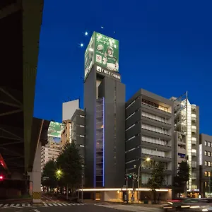 ファーストキャビン西麻布 東京都
