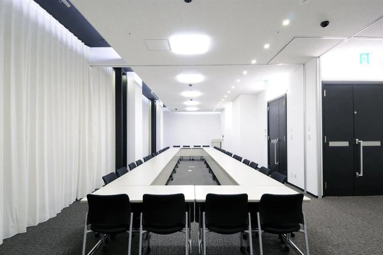 Hotel Unizo Tokyo Shibuya 3*,  Japan