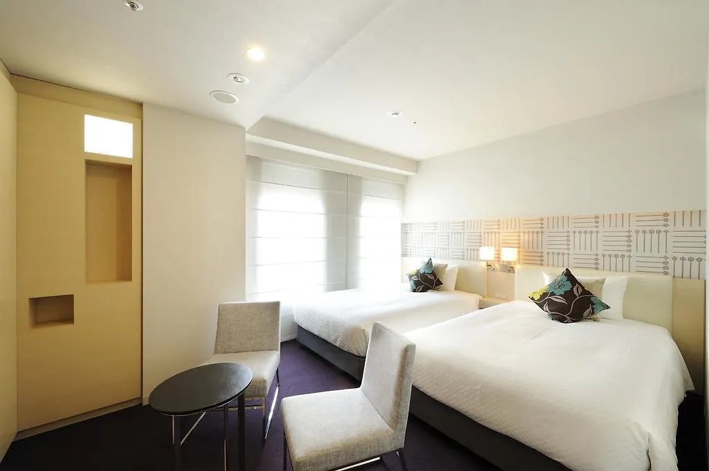 Hotel Unizo Tokyo Shibuya