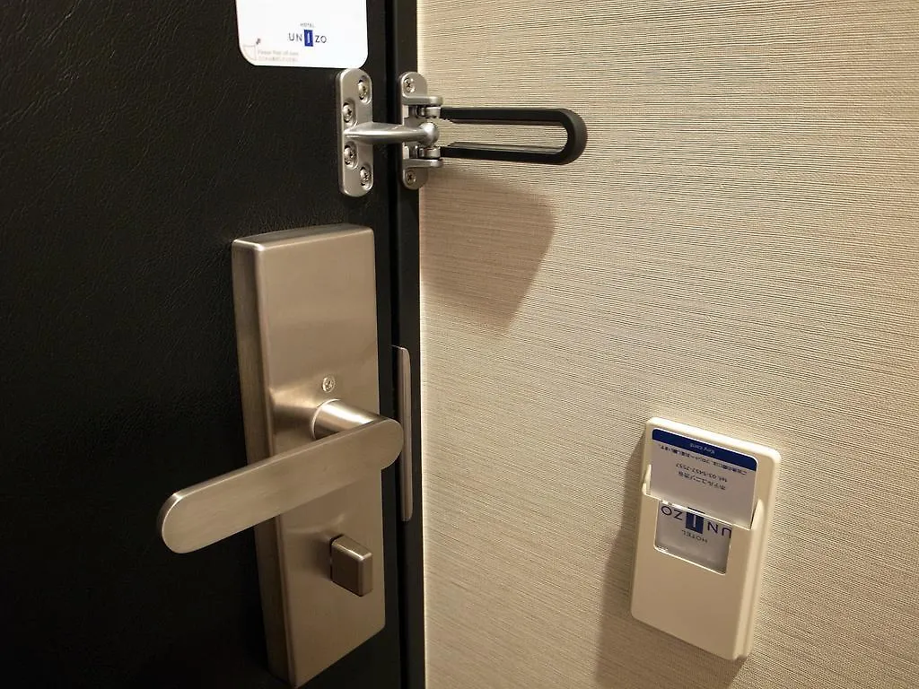 Hotel Unizo Tokyo Shibuya