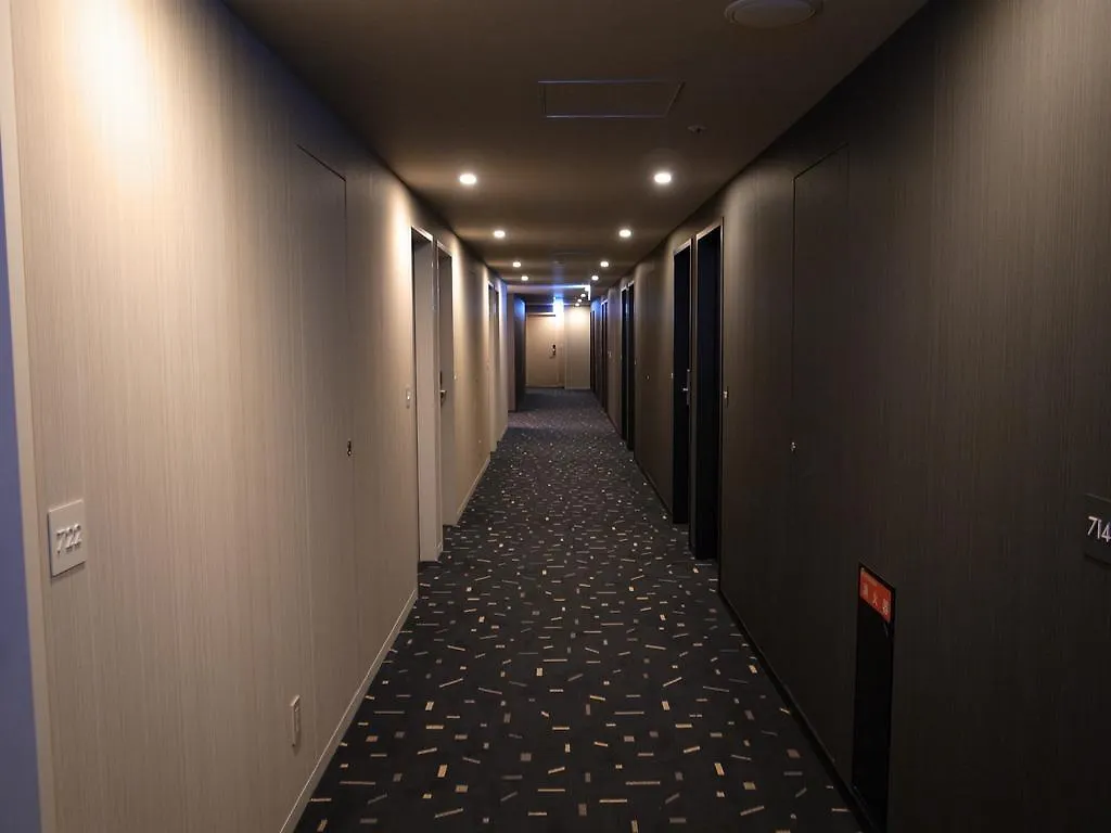 ***  Hotel Unizo Tokyo Shibuya Japan