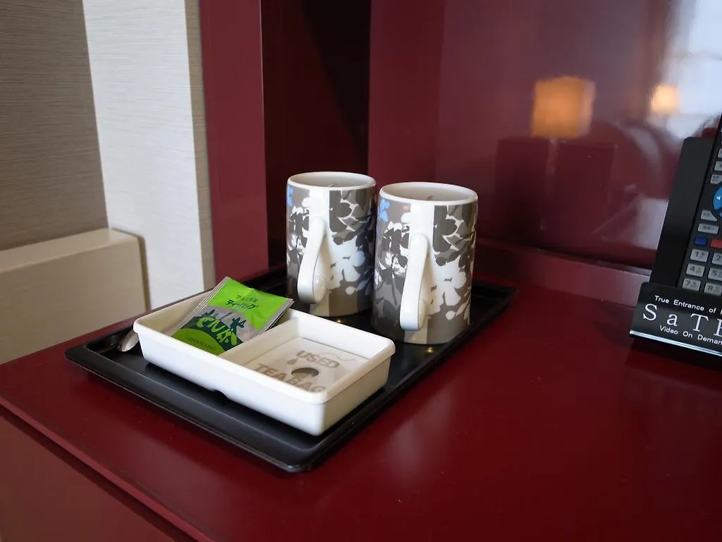 Hotel Unizo Tokyo Shibuya
