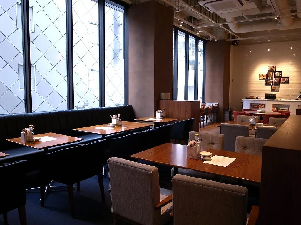 Hotel Unizo Tokyo Shibuya