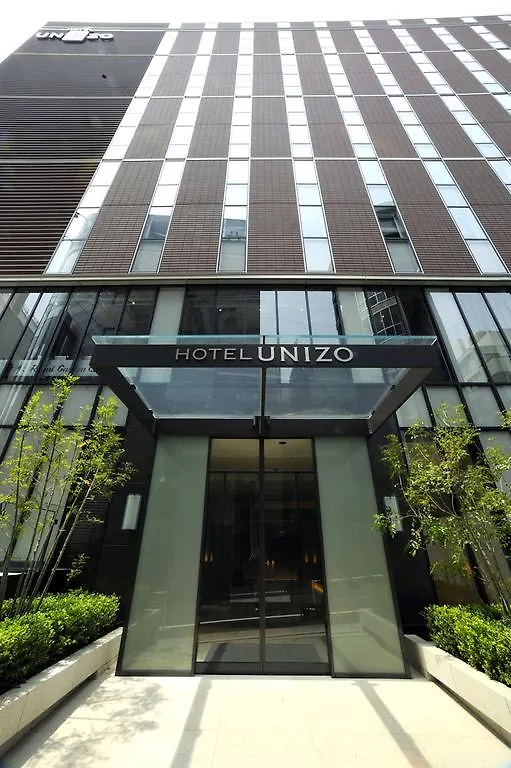 Hotel Unizo Tokyo Shibuya