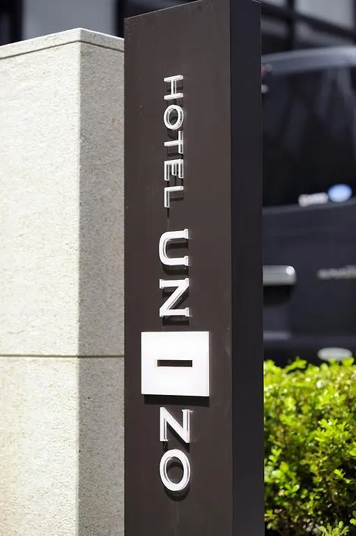 Hotel Unizo Tokyo Shibuya