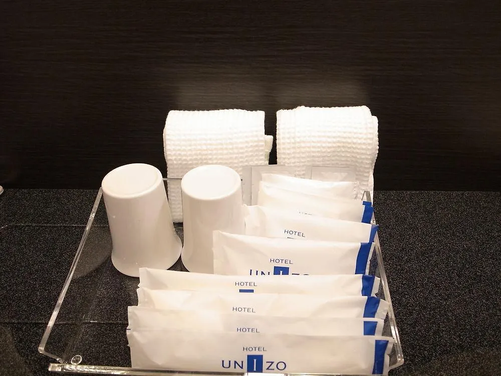 Hotel Unizo Tokyo Shibuya 3*,