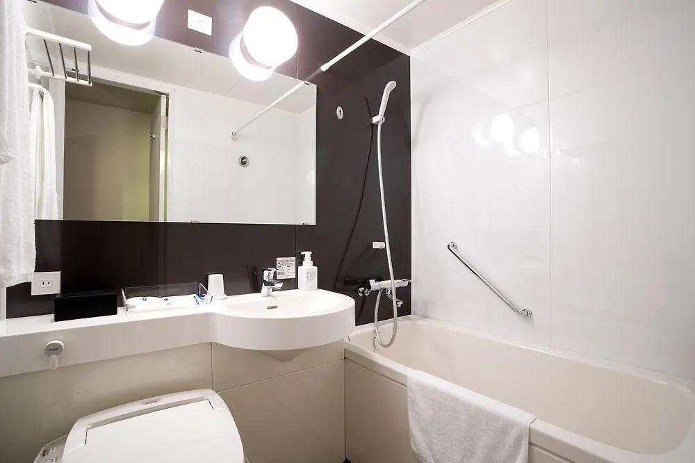 Hotel Unizo Tokyo Shibuya