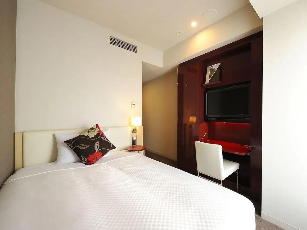 Hotel Unizo Tokyo Shibuya 3*,  Japan