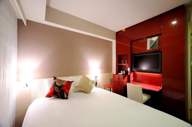 Hotel Unizo Tokyo Shibuya