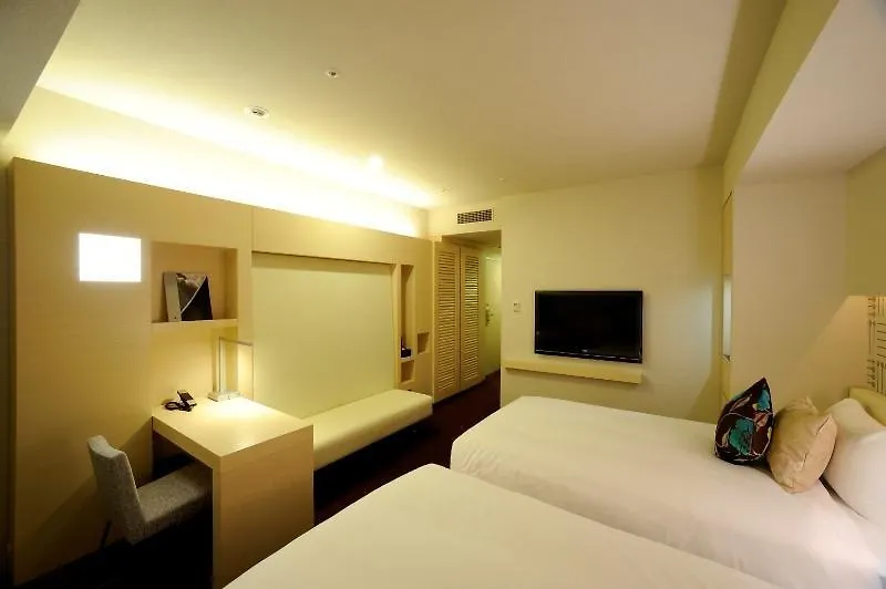 Hotel Unizo Tokyo Shibuya