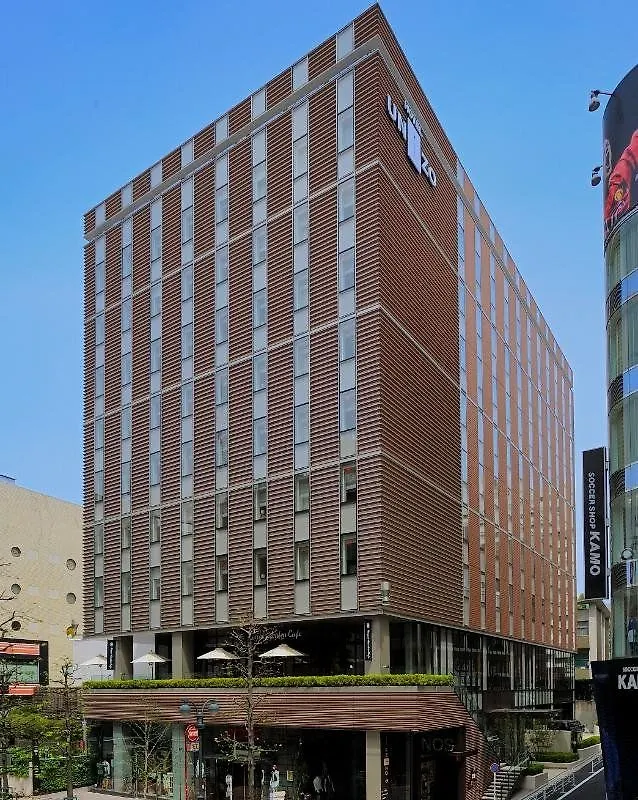 Hotel Unizo Tokyo Shibuya
