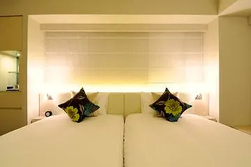 Hotel Unizo Tokyo Shibuya