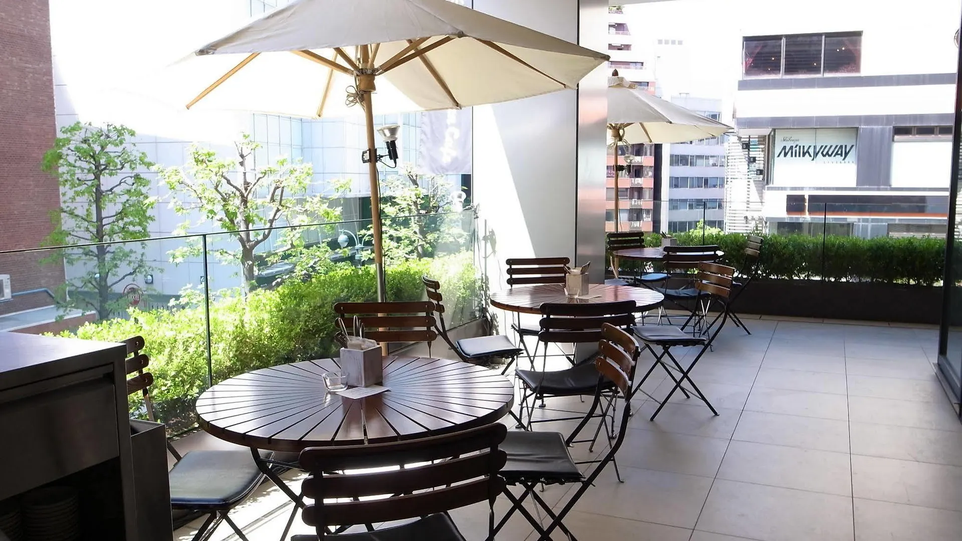 Hotel Unizo Tokyo Shibuya