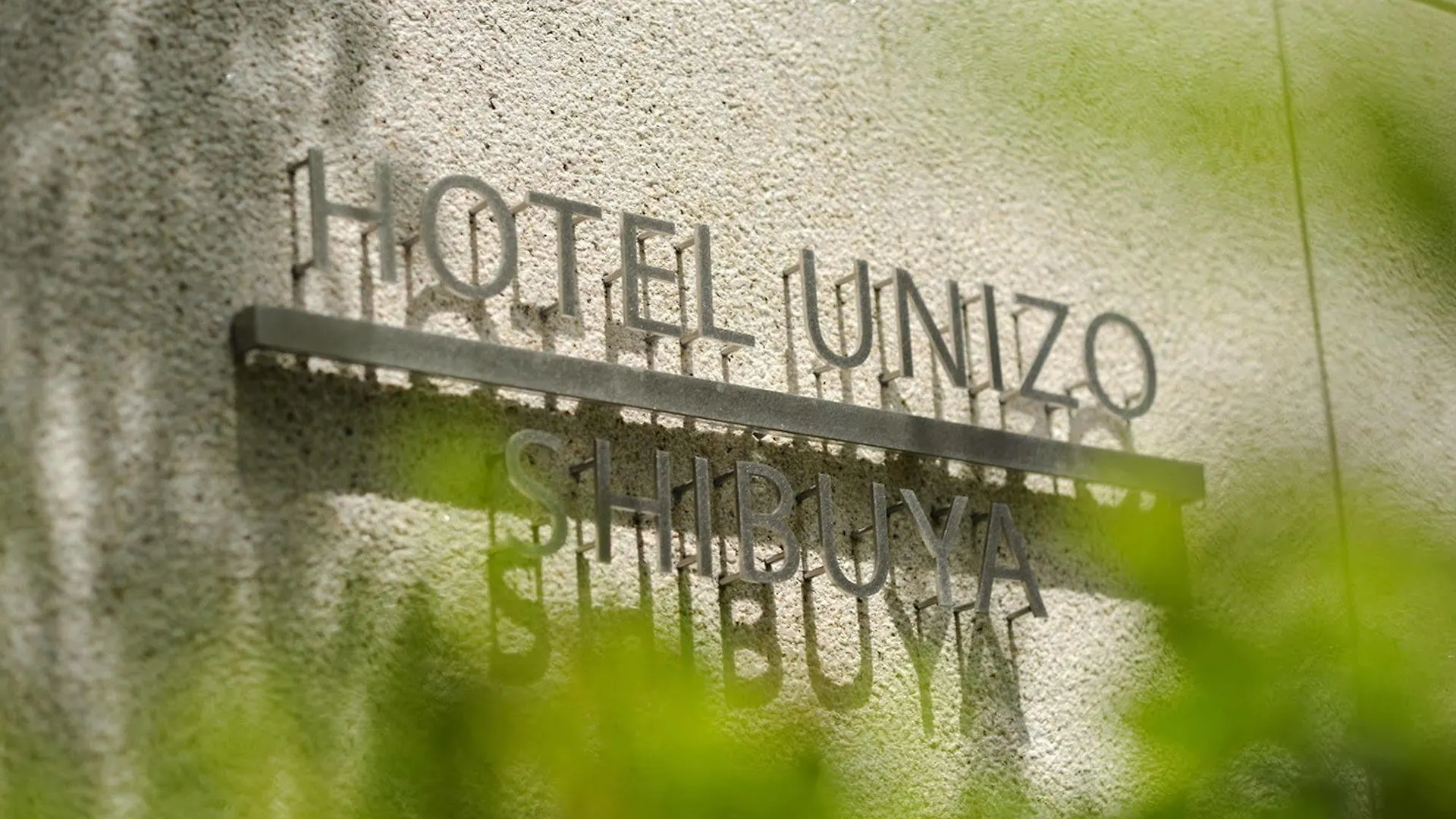 ***  Hotel Unizo Tokyo Shibuya Japan