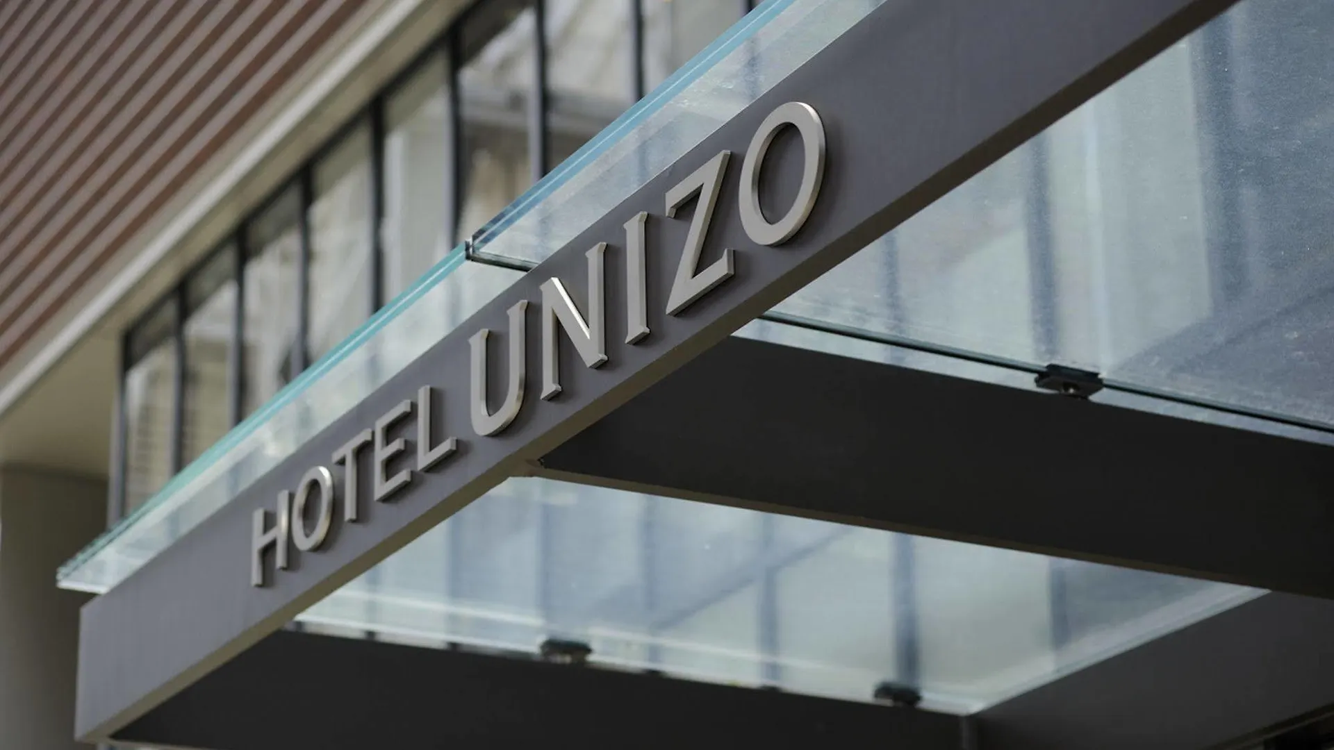 Hotel Unizo Tokyo Shibuya
