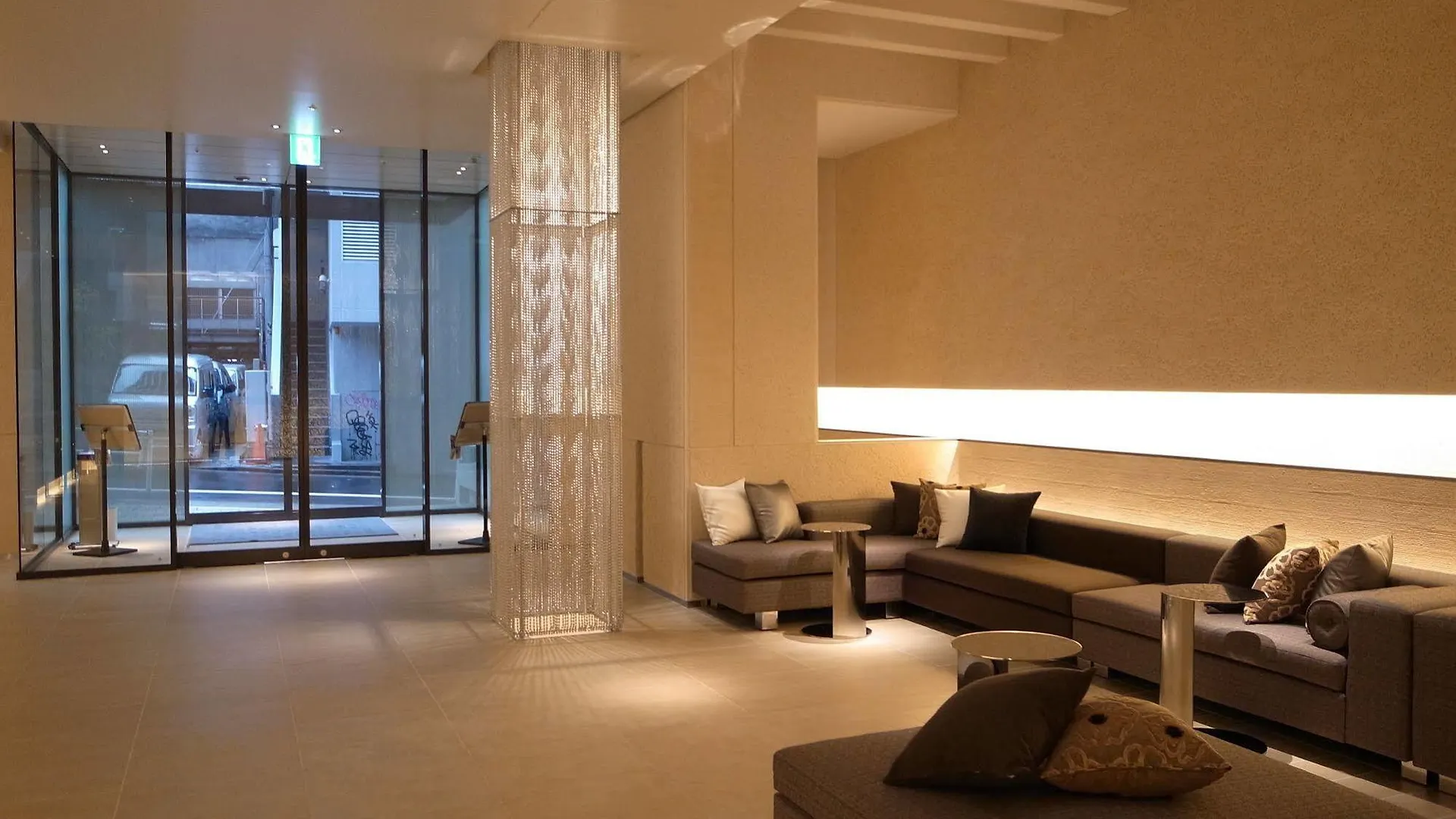 Hotel Unizo Tokyo Shibuya