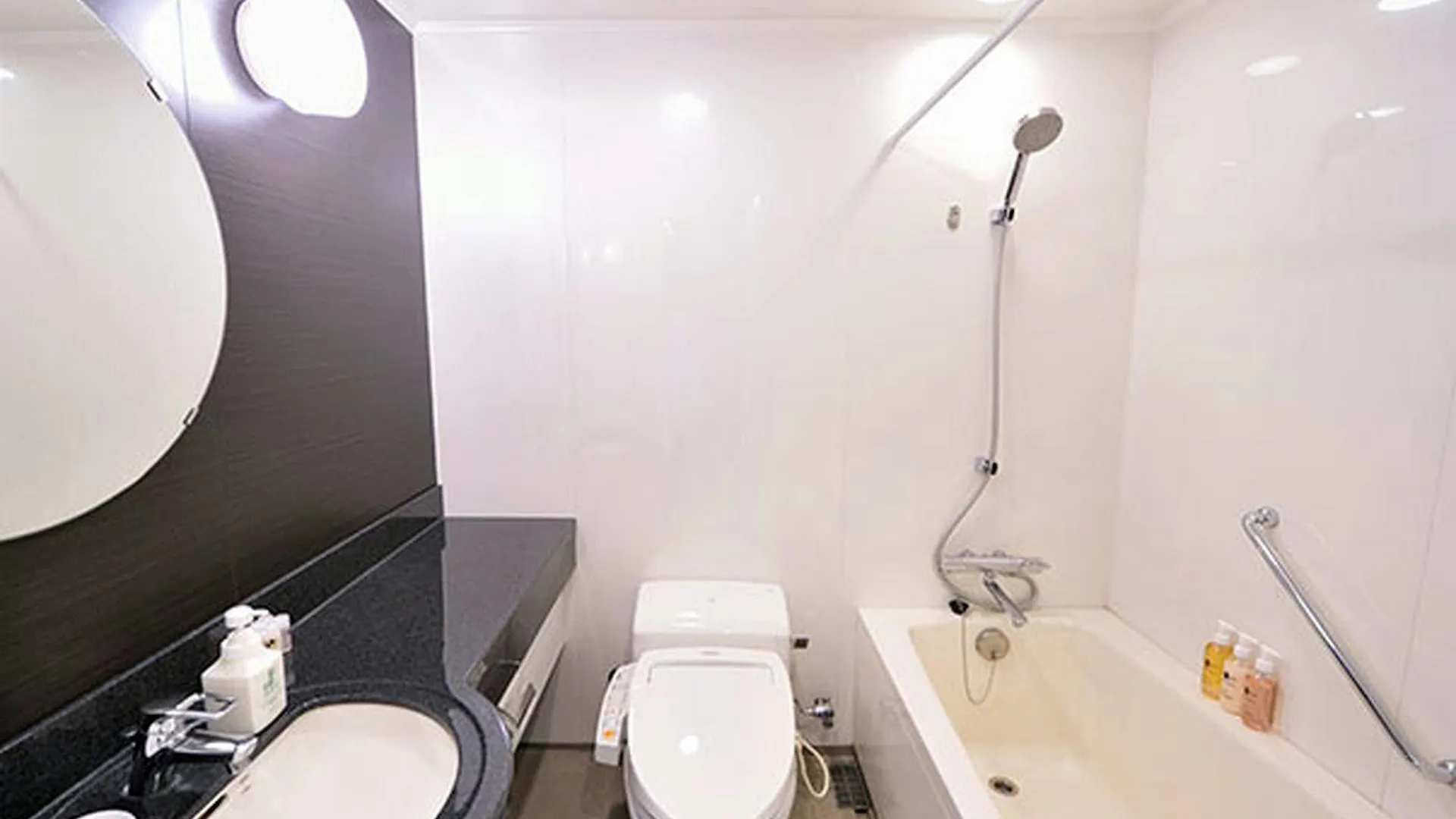Hotel Unizo Tokyo Shibuya