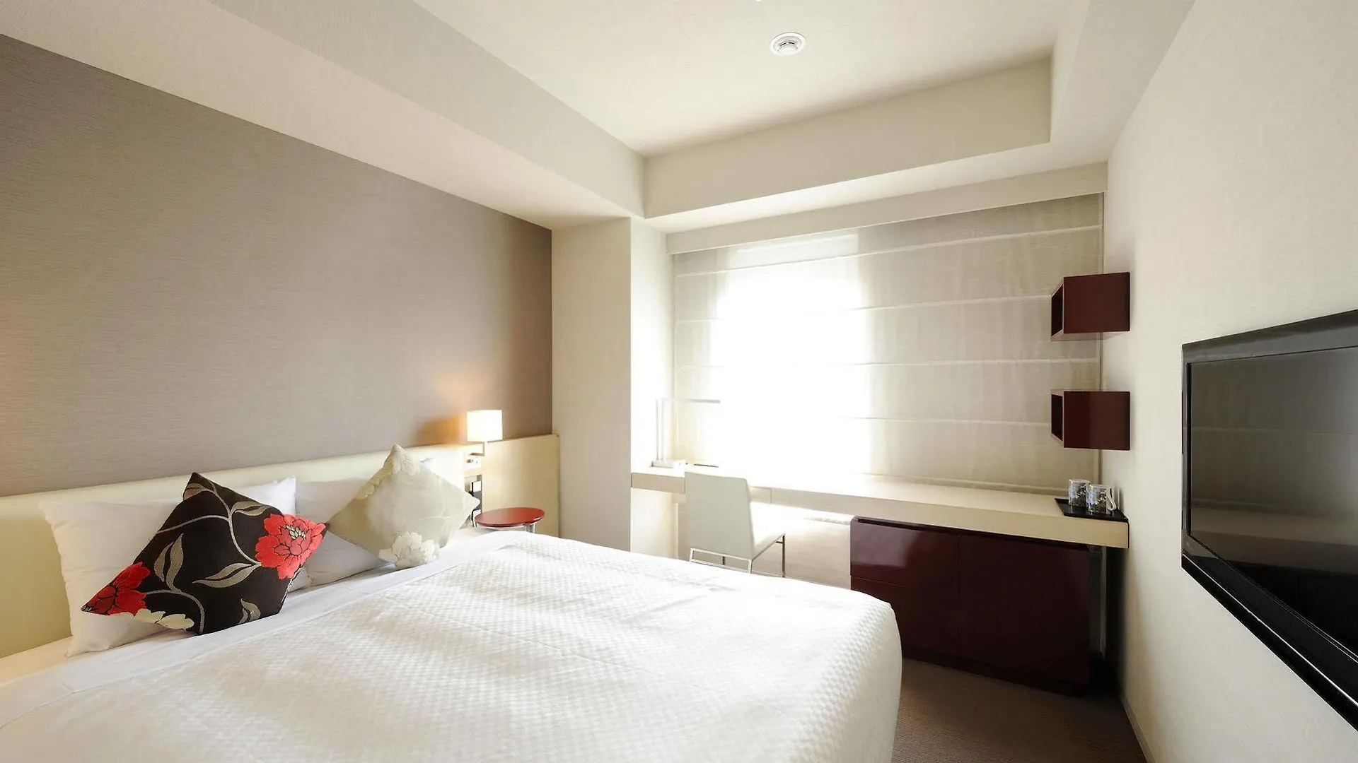 Hotel Unizo Tokyo Shibuya Japan