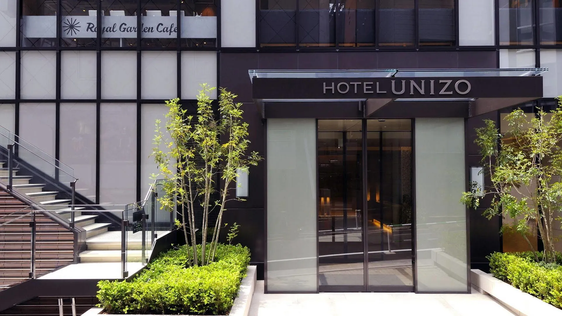 Hotel Unizo Tokyo Shibuya