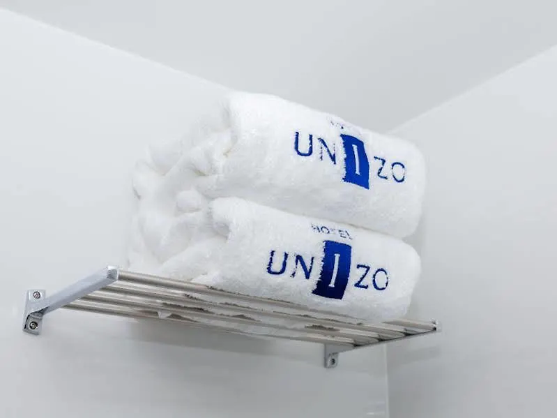 Hotel Unizo Tokyo Shibuya