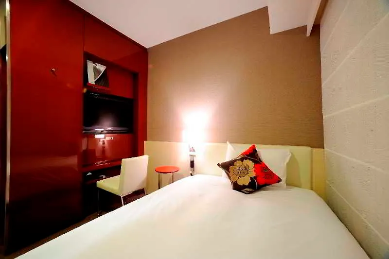Hotel Unizo Tokyo Shibuya