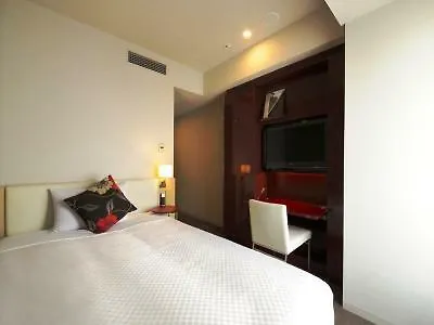 Hotel Unizo Tokyo Shibuya
