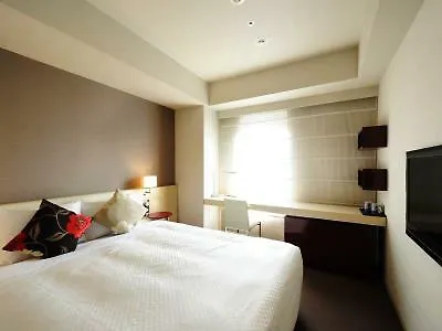 Hotel Unizo Tokyo Shibuya 3*,