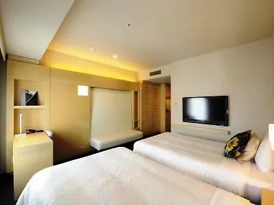 Hotel Unizo Tokyo Shibuya