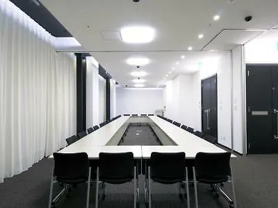 Hotel Unizo Tokyo Shibuya