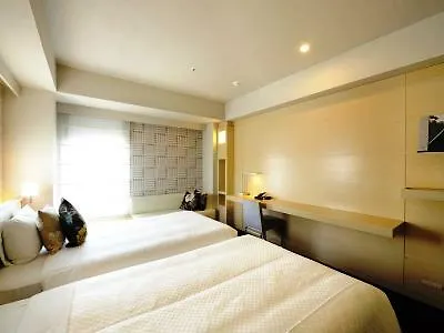 Hotel Unizo Tokyo Shibuya